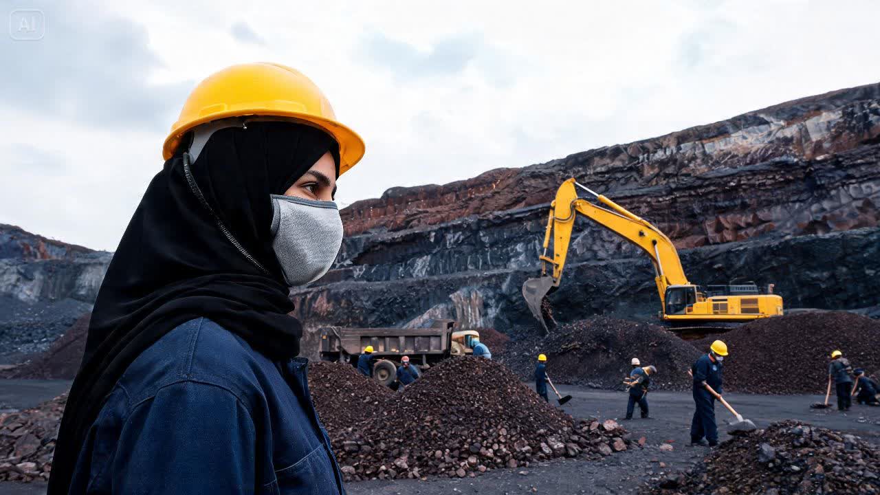 Manganese